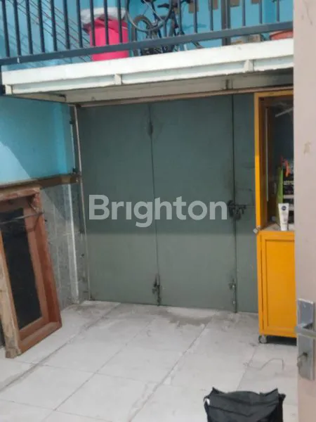 image RUMAH KOS & RUKO AKTIF DI KEPUTIH, 2 LANTAI (5)