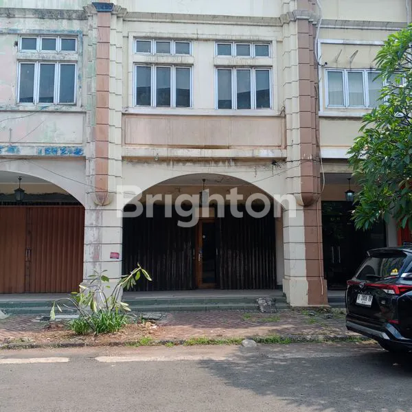 image RUKO DEKAT MALL CITRA GRAND CIBUBUR (1)