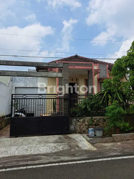 image HUNIAN NYAMAN 5 KT DEKAT AKSES TOL (1)