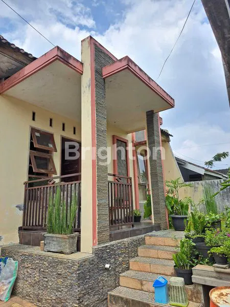 image HUNIAN NYAMAN 5 KT DEKAT AKSES TOL (2)