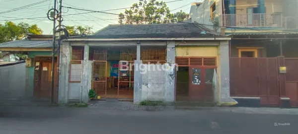 image DI PUSAT KOTA COCOK BUAT USAHA PERCETAKAN, KOS-KOSAN LOKASI STRATEGIS DI PETEMON SURABAYA (1)