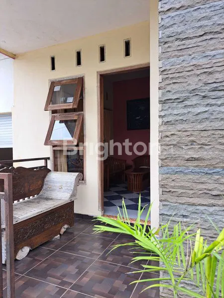 image HUNIAN NYAMAN 5 KT DEKAT AKSES TOL (3)