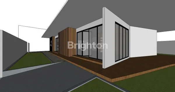 image RUMAH MEWAH  DI KEBAYORAN SIMPRUG JAKARTA SELATAN (4)