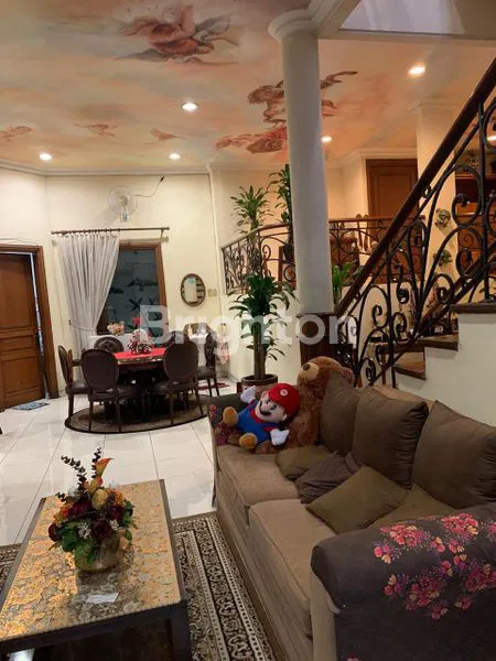 image RUMAH SIAP HUNI KELAPA GADING (2)