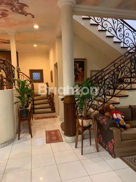 image RUMAH SIAP HUNI KELAPA GADING (5)