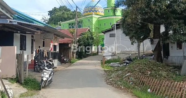 image TANAH 430 M² SIAP HUNI, BONUS BANGUNAN (2)