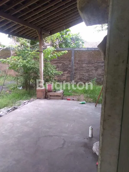 image RUMAH MURAH DI BULULAWANG DENGAN SISA LUAS TANAH YANG SANGAT LEBAR (5)