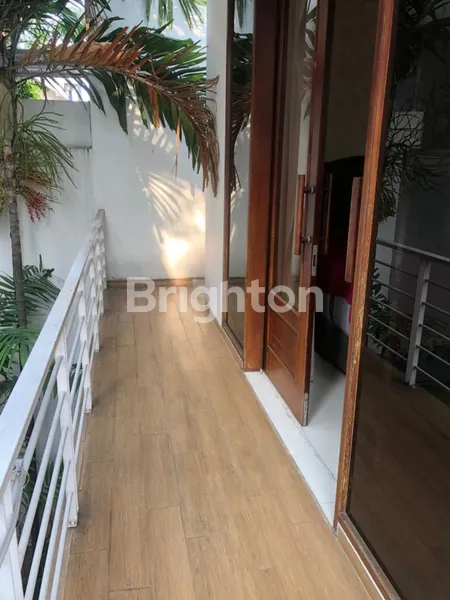 image RUMAH MEWAH MODERN DI CILANDAK - DALAM CLUSTER ASRI & AMAN (7)