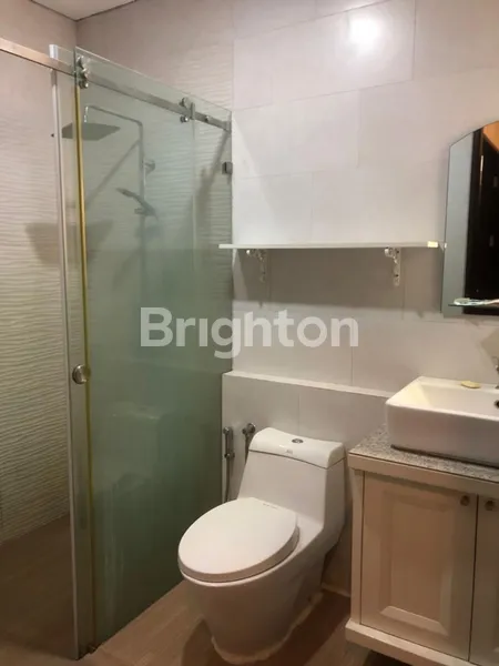 image RUMAH MEWAH MODERN DI CILANDAK - DALAM CLUSTER ASRI & AMAN (8)