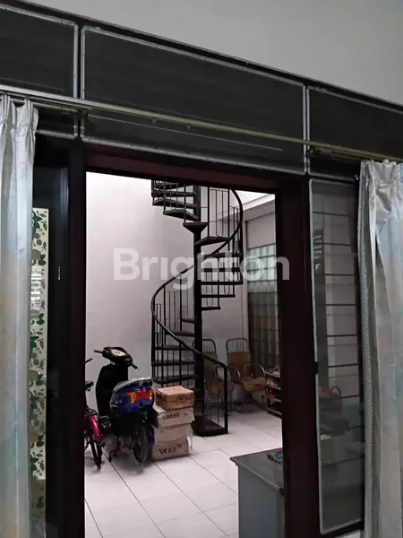 image HUNIAN STRATEGIS DHARMAHUSADA, 4+1 KT, SHM (3)