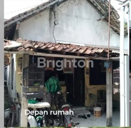image DIJUAL TANAH BONUS RUMAH DALAM KOTA JOGJA (1)