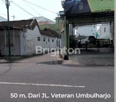 image DIJUAL TANAH BONUS RUMAH DALAM KOTA JOGJA (4)