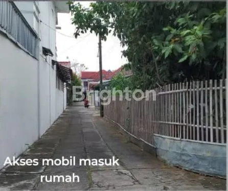 image DIJUAL TANAH BONUS RUMAH DALAM KOTA JOGJA (2)