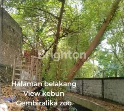 image DIJUAL TANAH BONUS RUMAH DALAM KOTA JOGJA (3)