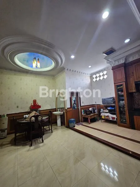 image JUAL VILA KOMPLEK CEMARA INDAH JALAN ALUMINIUM RAYA (7)