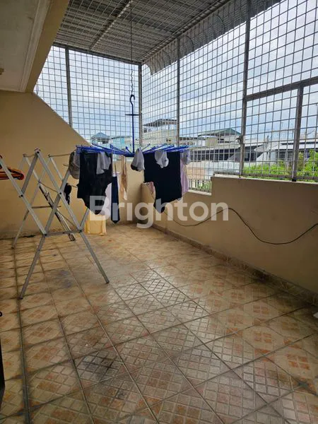 image JUAL VILA KOMPLEK CEMARA INDAH JALAN ALUMINIUM RAYA (8)