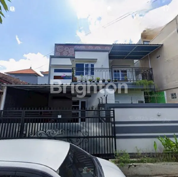 image RUMAH NYAMAN DISEWAKAN DI NUANSA UTAMA TIMUR, JIMBARAN – KUTA SELATAN\N (1)