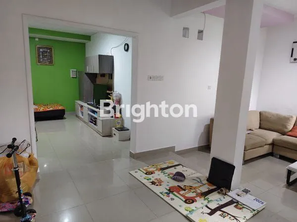 image RUMAH NYAMAN DISEWAKAN DI NUANSA UTAMA TIMUR, JIMBARAN – KUTA SELATAN\N (5)