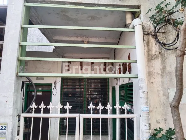 image RUMAH 4 KT DI KEMAYORAN, LT 135M² (1)