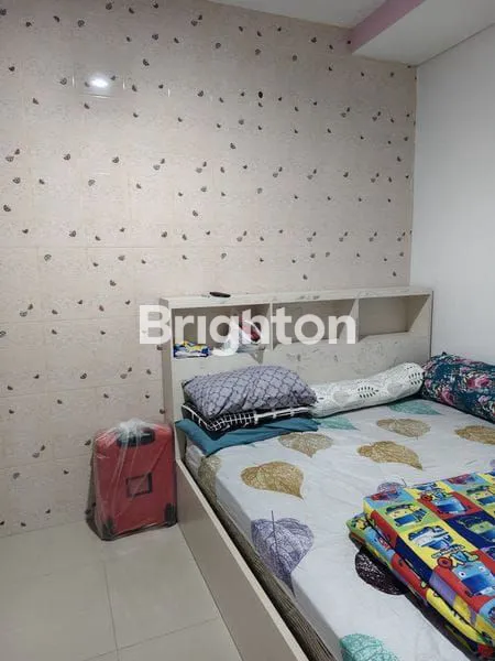 image RUMAH NYAMAN DISEWAKAN DI NUANSA UTAMA TIMUR, JIMBARAN – KUTA SELATAN\N (2)