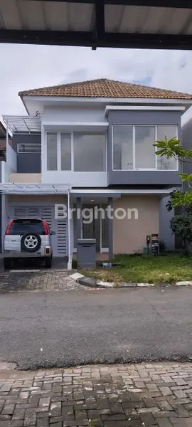 image RUMAH CANTIK MINIMALIS .SUDAH RENOVASI DI CIPUTRA (1)