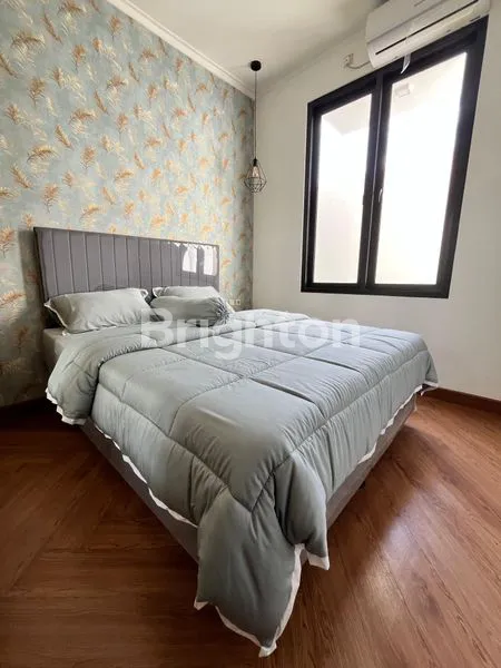 image RUMAH MEWAH TIPE AIRIDIES – KEMANG PRATAMA, BEKASI (5)