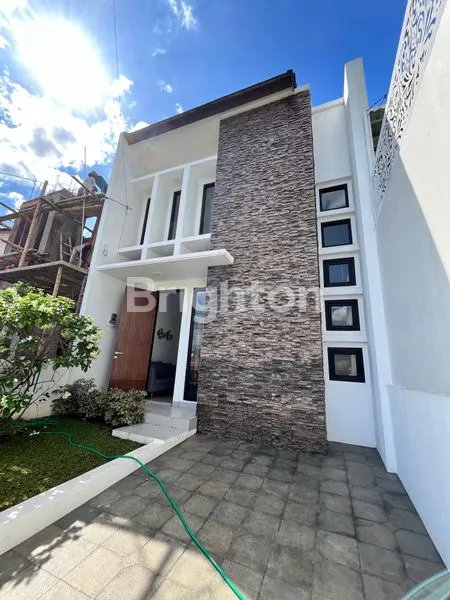 image RUMAH MEWAH TIPE AIRIDIES – KEMANG PRATAMA, BEKASI (1)