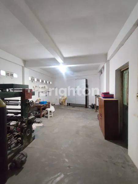 image DIJUAL TANAH & BANGUNAN PABRIK STRATEGIS DI KOTA MADIUN! (3)