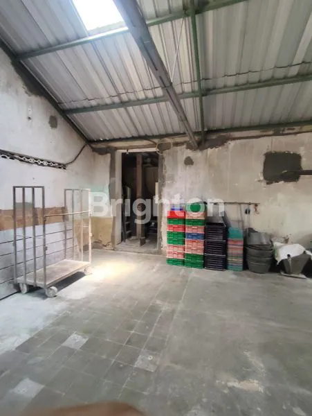 image DIJUAL TANAH & BANGUNAN PABRIK STRATEGIS DI KOTA MADIUN! (8)