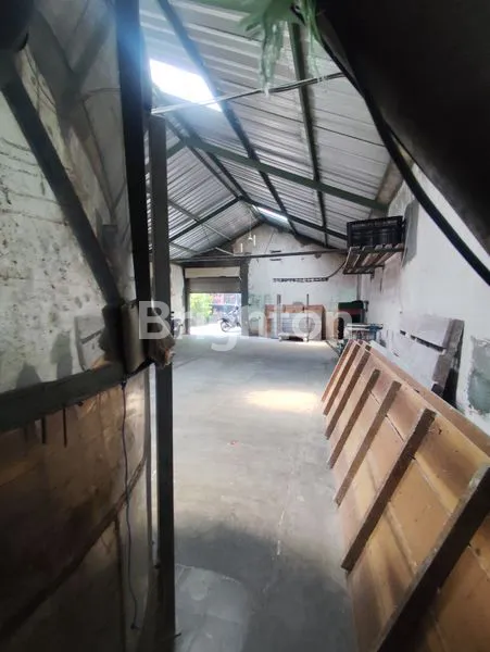 image DIJUAL TANAH & BANGUNAN PABRIK STRATEGIS DI KOTA MADIUN! (4)