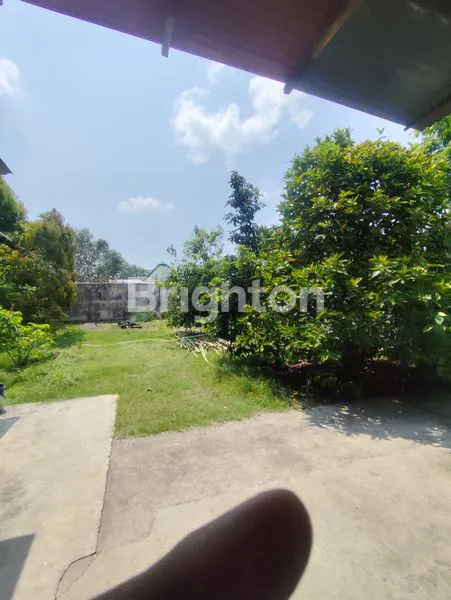 image DIJUAL TANAH & BANGUNAN PABRIK STRATEGIS DI KOTA MADIUN! (7)