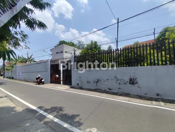 image DIJUAL TANAH & BANGUNAN PABRIK STRATEGIS DI KOTA MADIUN! (1)