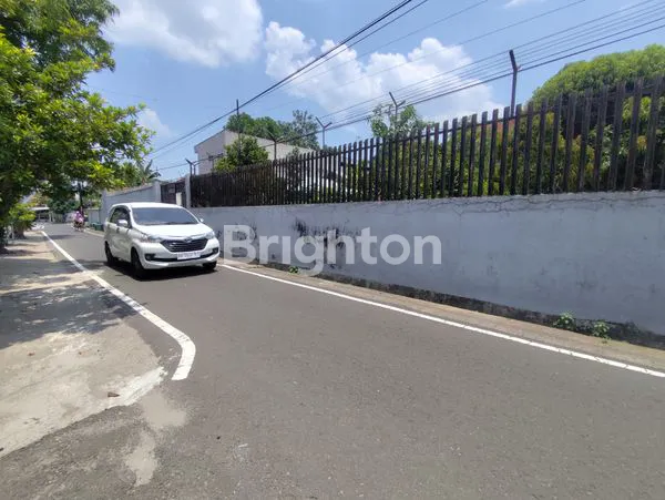 image DIJUAL TANAH & BANGUNAN PABRIK STRATEGIS DI KOTA MADIUN! (2)