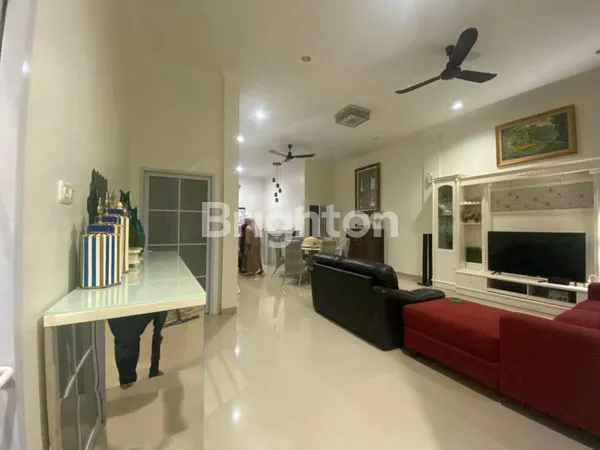 image RUKO MEWAH AREA SUDIRMAM PEKANBARU (7)