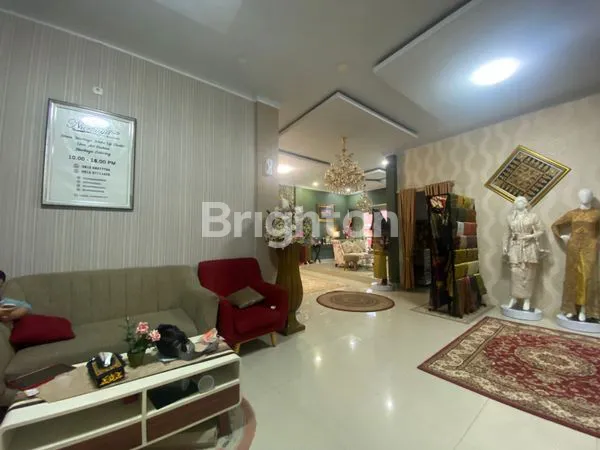 image RUKO MEWAH AREA SUDIRMAM PEKANBARU (6)