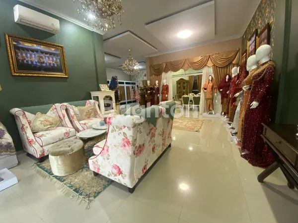 image RUKO MEWAH AREA SUDIRMAM PEKANBARU (4)