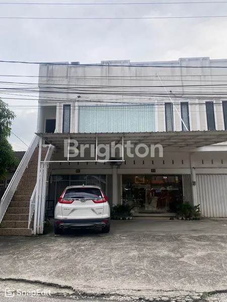 image RUKO MEWAH AREA SUDIRMAM PEKANBARU (1)