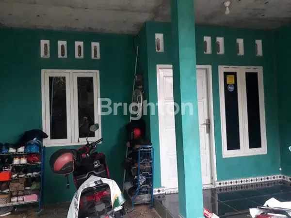 image RUMAH TENGAH KOTA LOKASI CANDI PENATARAN KALIPANCUR SEMARANG BARAT (1)