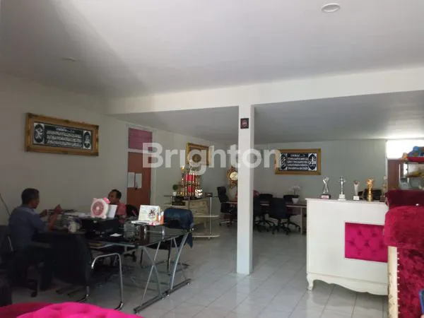 image RUMAH UNTUK KANTOR DI NGESREP BARAT, SRONDOL SEMARANG (2)