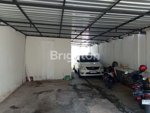 image RUMAH UNTUK KANTOR DI NGESREP BARAT, SRONDOL SEMARANG (4)