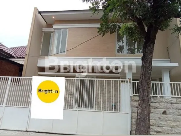 image RUMAH GRAHA SANTOSO SURABAYA (1)