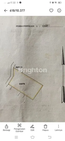 image TANAH PADAT SIAP INVESTASI SAMBIROTO (2)