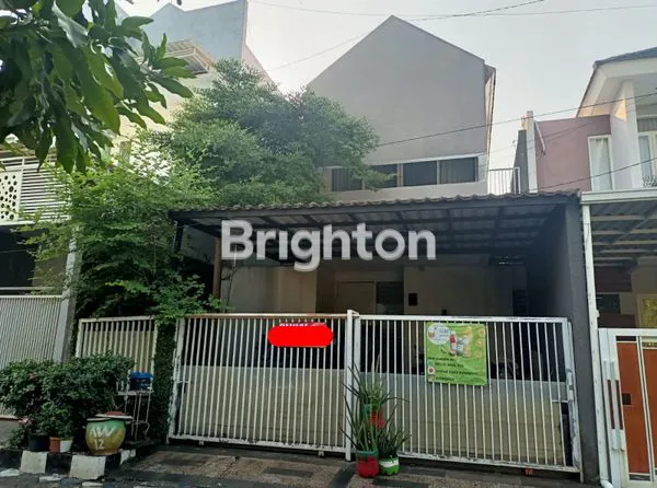 image RUMAH SEMI FURNISHED SIAP HUNI GUNUNG SARI INDAH (WIYUNG) (1)