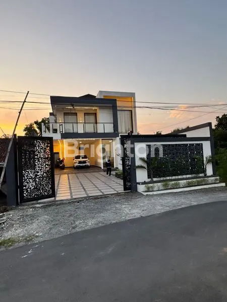 image HUNIAN EKSKLUSIF 3KT KOLAM RENANG TLOGOADI SLEMAN (1)