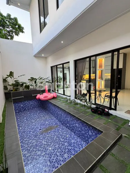 image HUNIAN EKSKLUSIF 3KT KOLAM RENANG TLOGOADI SLEMAN (5)