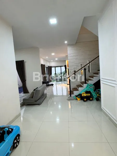 image HUNIAN EKSKLUSIF 3KT KOLAM RENANG TLOGOADI SLEMAN (4)