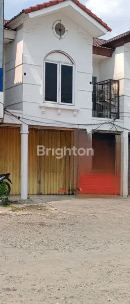 image RUKO 2 LANTAI STRATEGIS DEKAT PLAZA CIBUBUR (1)