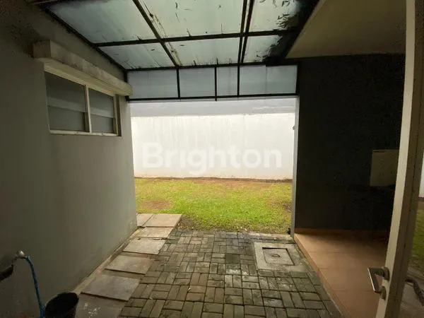 image HUNIAN EKSKLUSIF RESIDENCE ONE 3+1 KT (8)