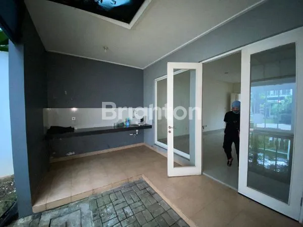 image HUNIAN EKSKLUSIF RESIDENCE ONE 3+1 KT (6)