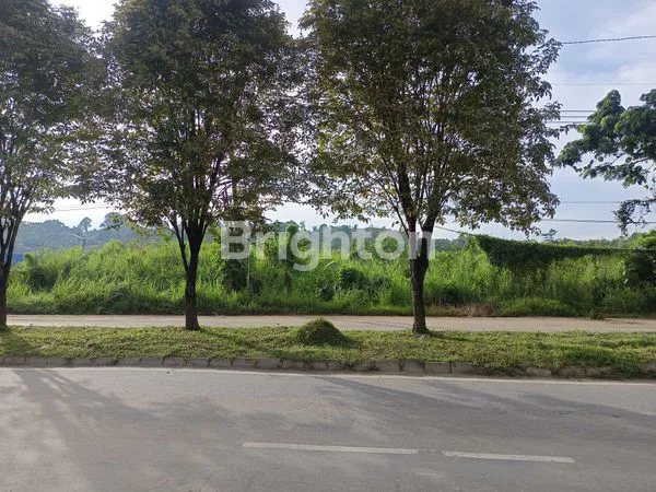 image DIJUAL TANAH MURAH DI PINGGIR JALAN RAYA STRATEGIS DI JALAN RINGROAD 3 KOTA SAMARINDA (5)